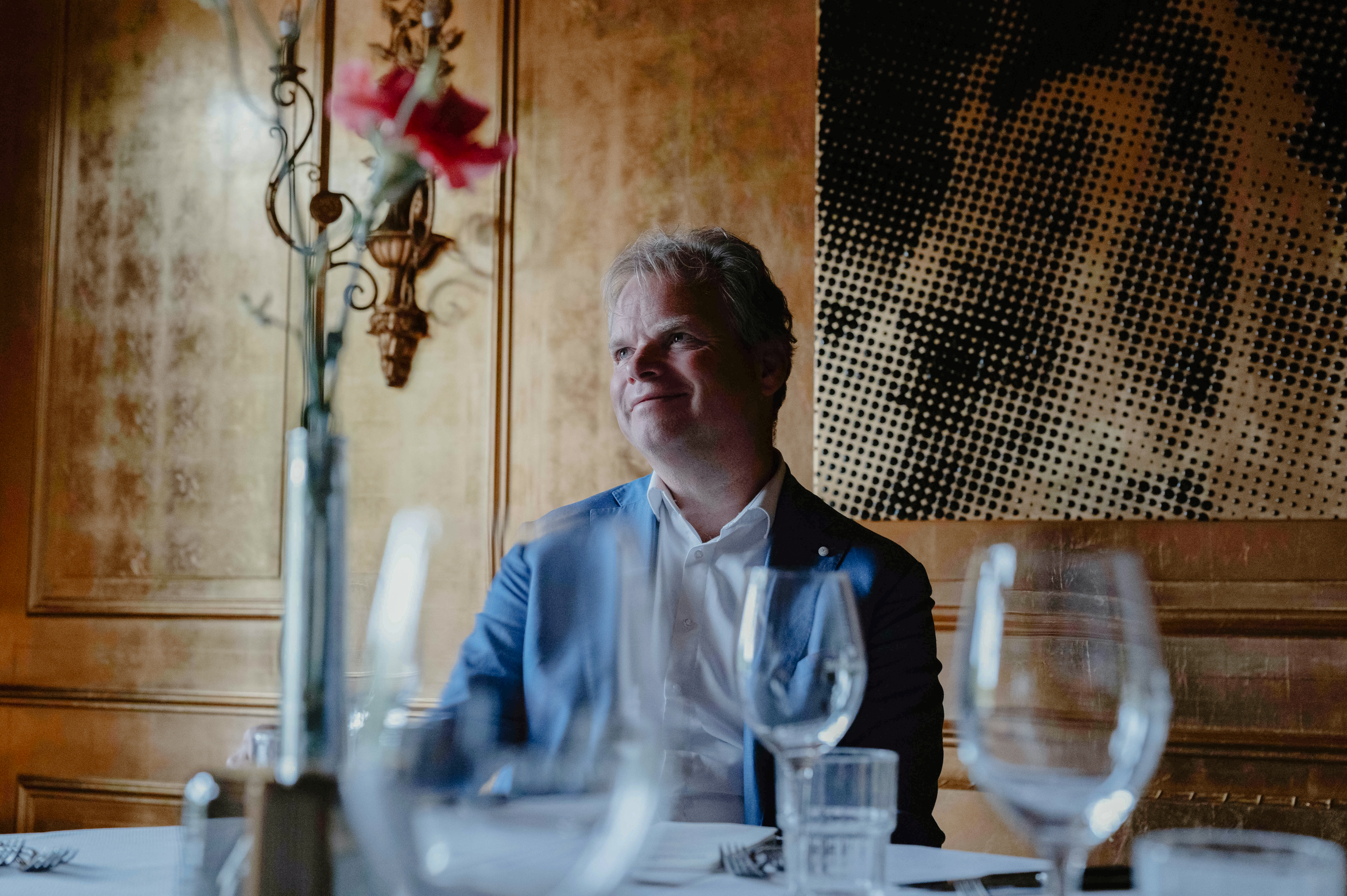 Interview Hotel Merlet | Nespresso Professional